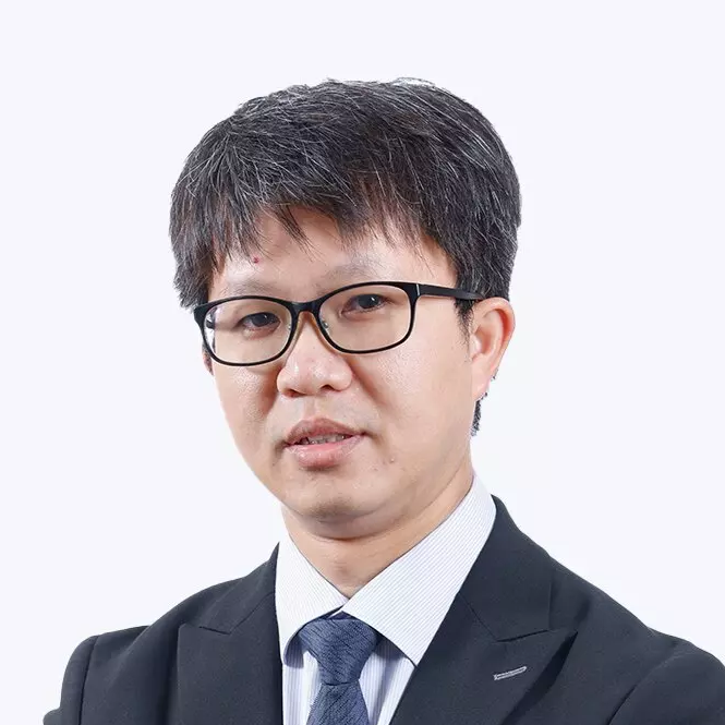 Professor YEUNG Chi - ho Bill